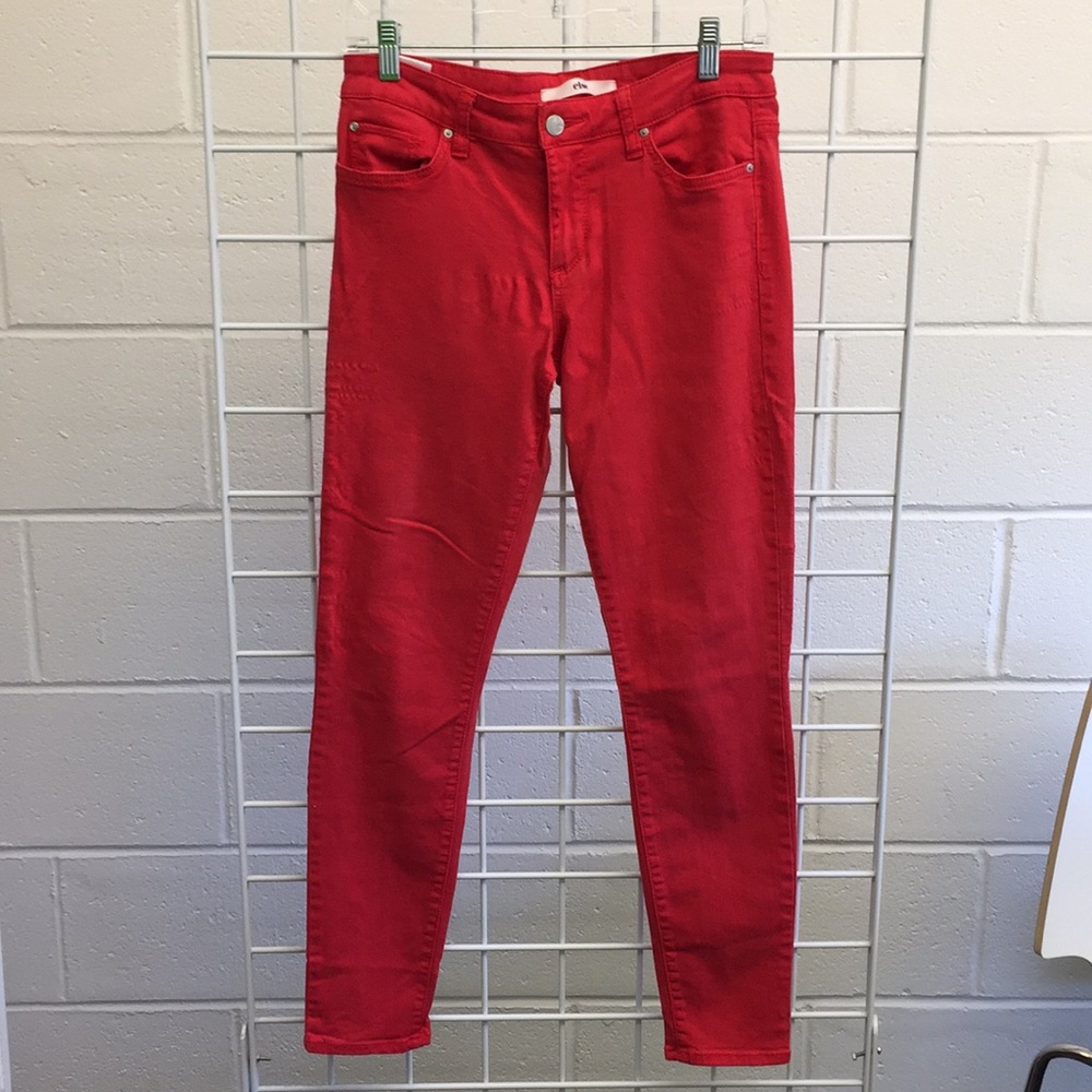 Else Skinny Jeans